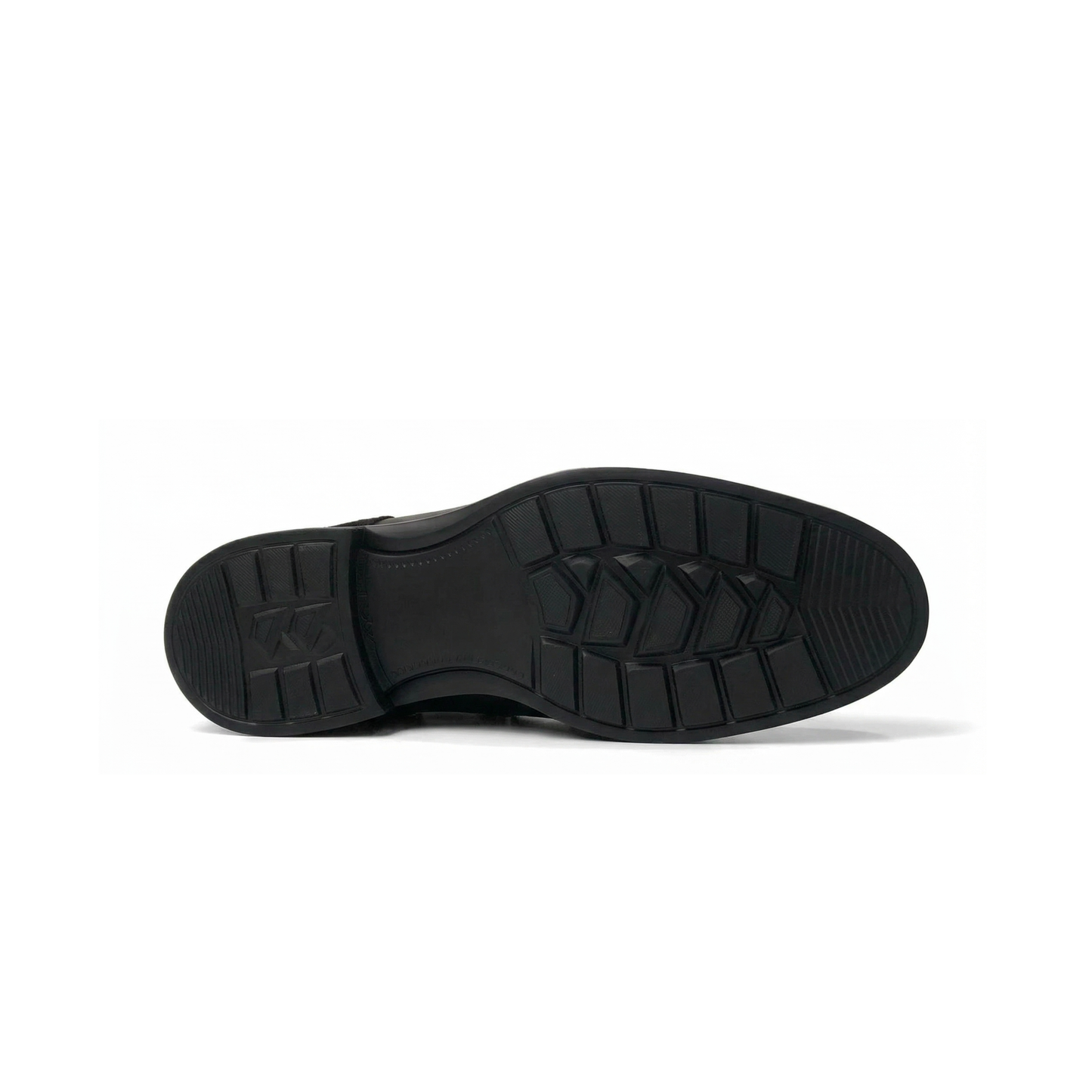 LAILE Suedeblend Business Chukka