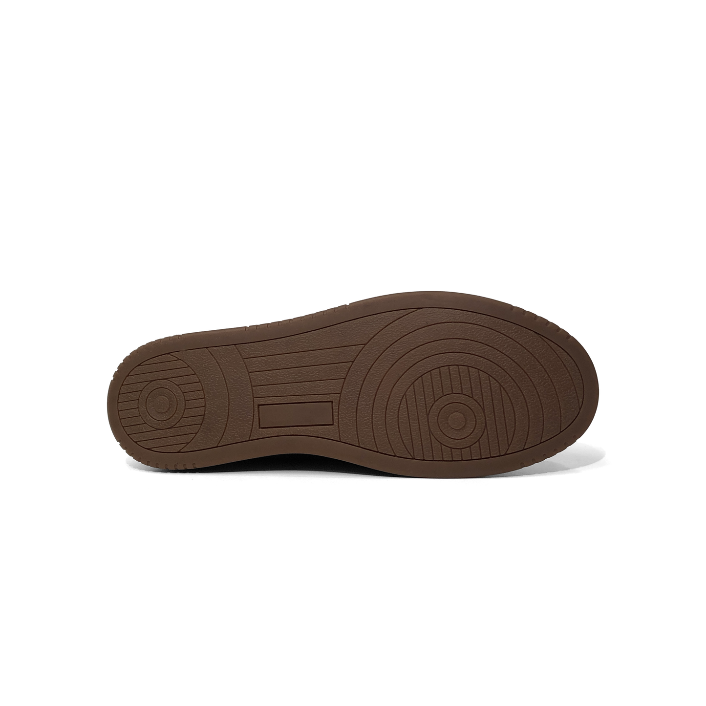 LAILE Matte Nubuck Moc Toe Two-Eye Chukka Ankle Boots