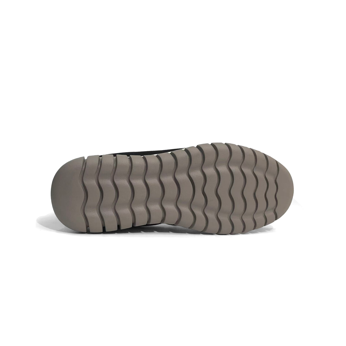LAILE Hand-Stitched Moccasin Casual Loafers