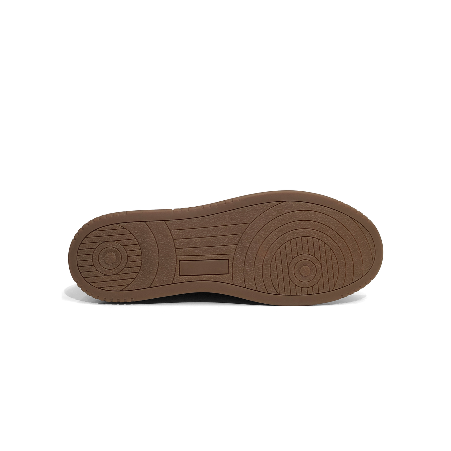 LAILE Matte Nubuck Moc Toe Two-Eye Chukka Ankle Boots