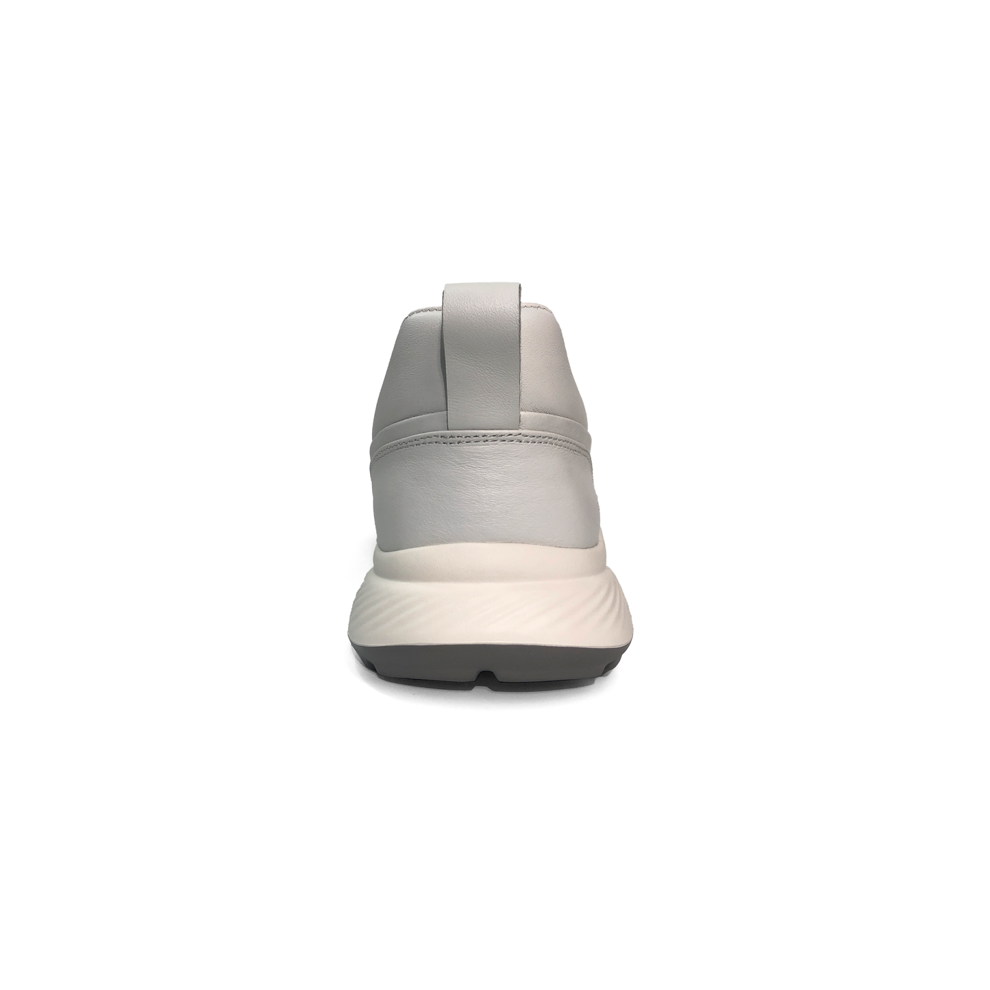 LAILE Boaform Cushion Leather Trainer