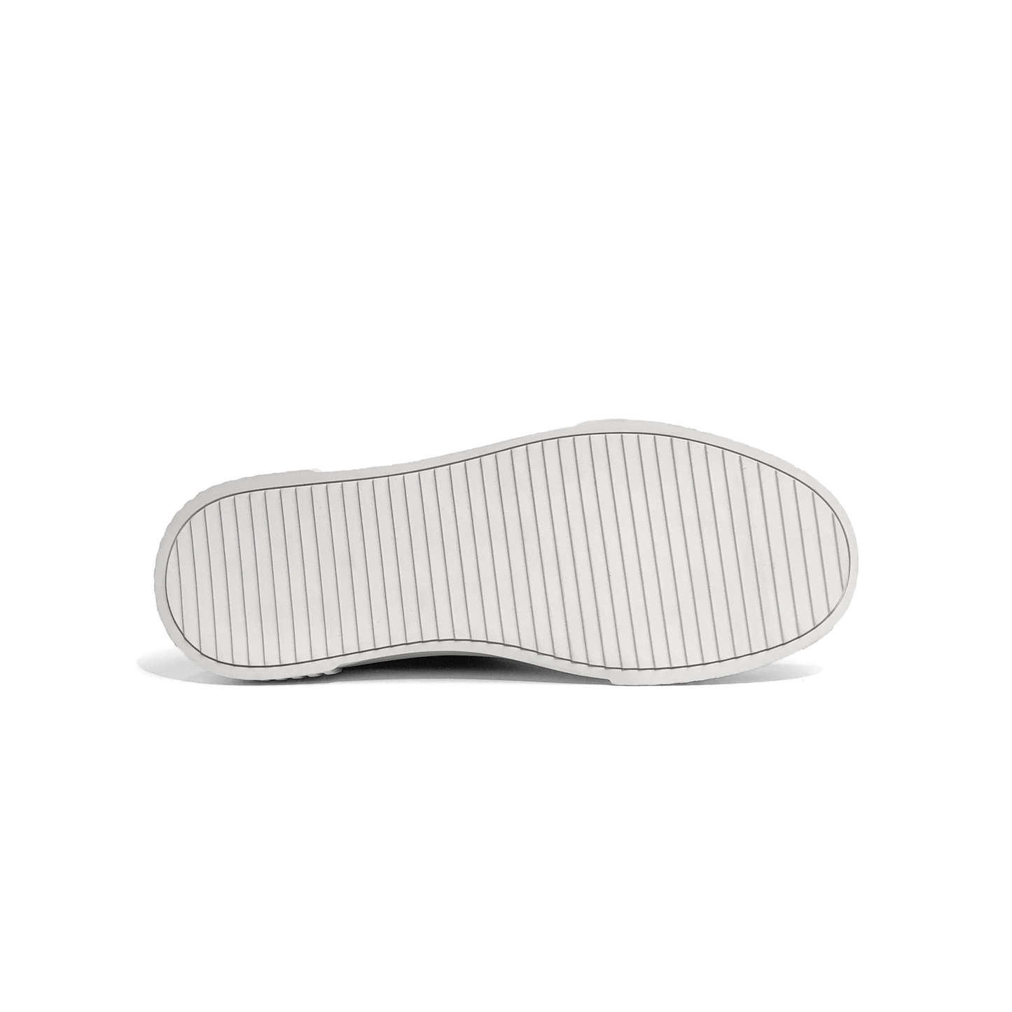 LAILE Ribstack Fatlace Skate Trainer