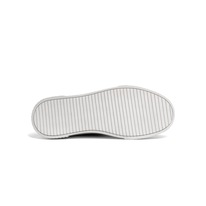 LAILE Ribstack Fatlace Skate Trainer