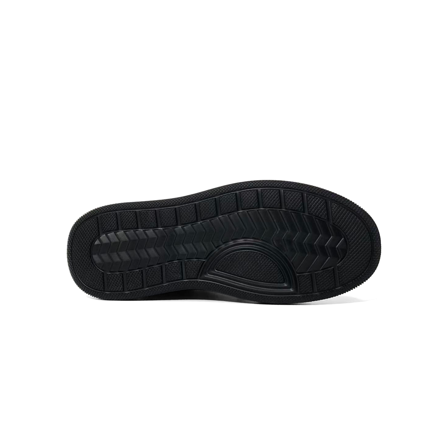 LAILE Mocstack Chukka Trainer