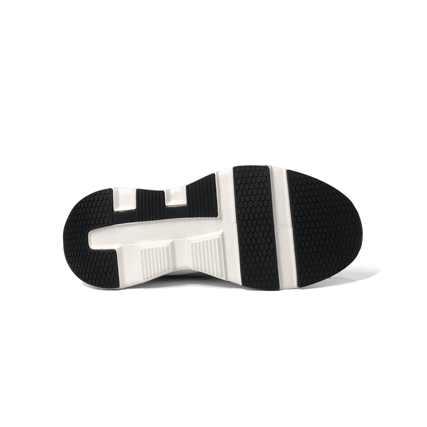 LAILE hollow performance sneaker