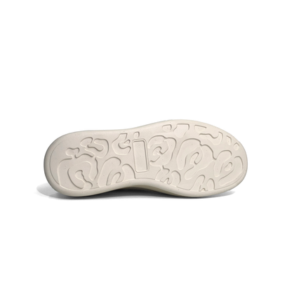 LAILE Ribstack Fatlace Skate Trainer