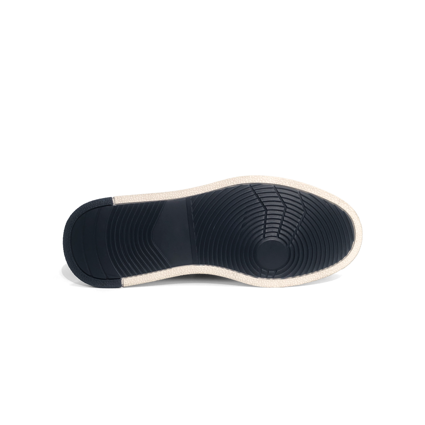 LAILE Daily Minimal Line Court Sneaker