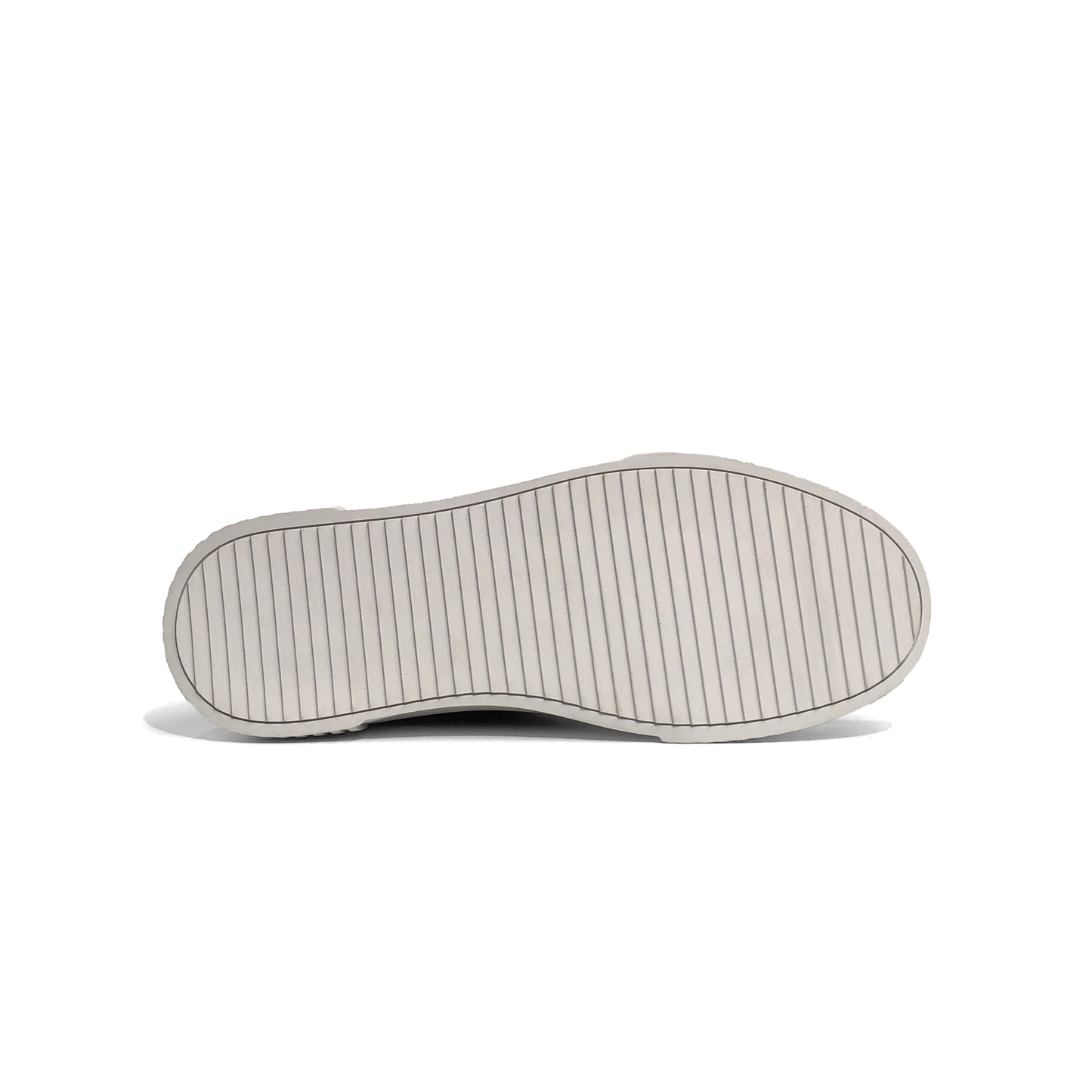 LAILE Ribstack Fatlace Skate Trainer