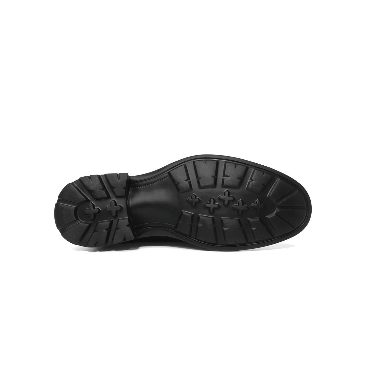 Laile Classic Men's Business Leather Shoes