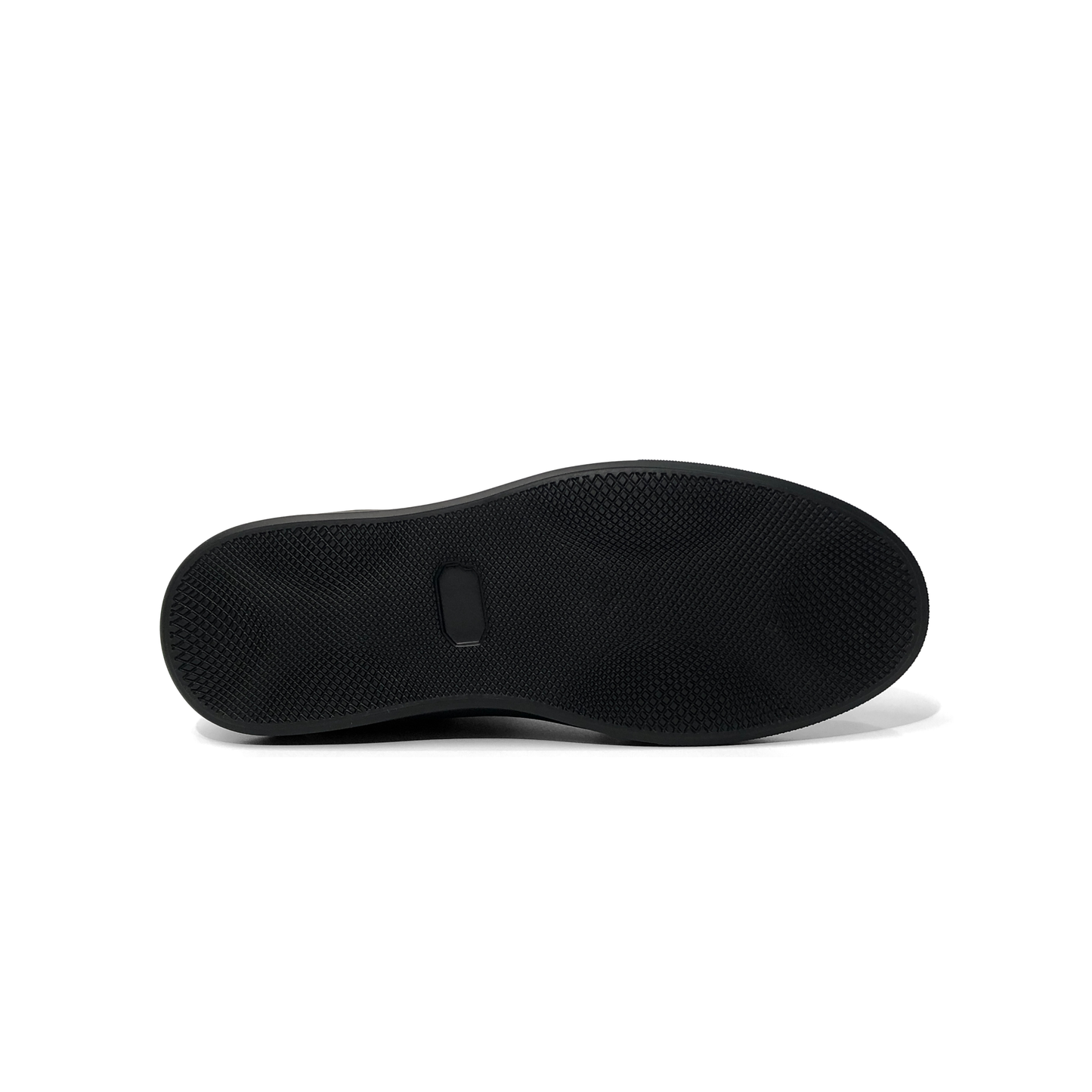 LAILE Hand Antiqued Penny Slip-On Loafers