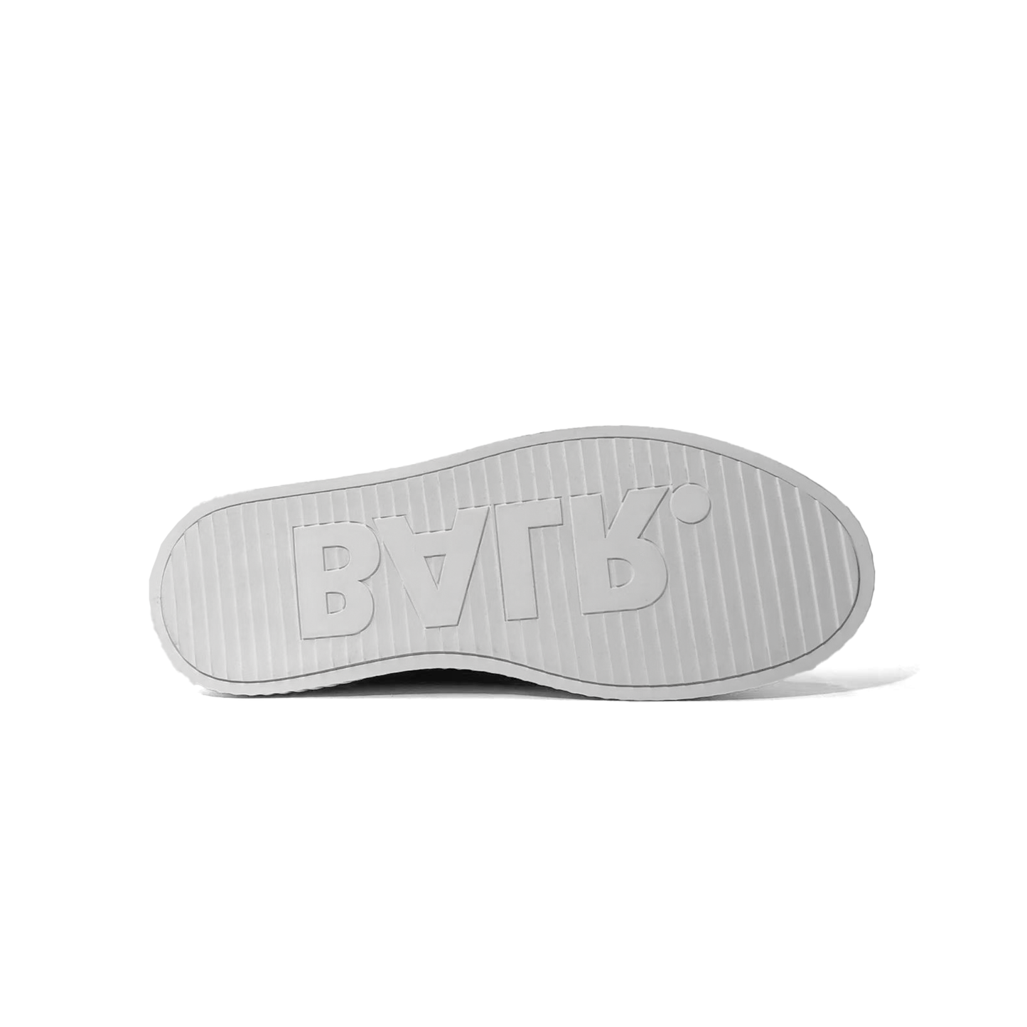 LAILE Ribstack Fatlace Skate Trainer