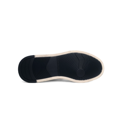 LAILE Daily Minimal Line Court Sneaker