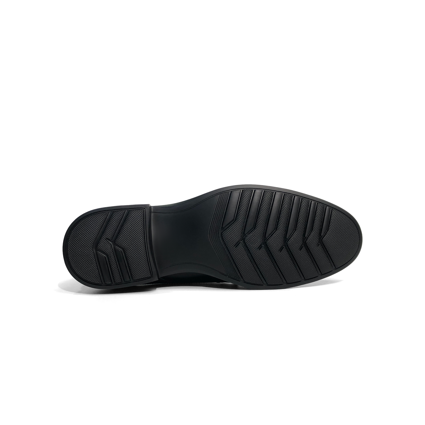 LAILE Perforated Lightweight Knit Athletic Shoe