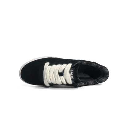 LAILE Mocstack Chukka Trainer