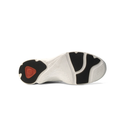 LAILE Minimal Seamless Strap Comfort Walking Shoes