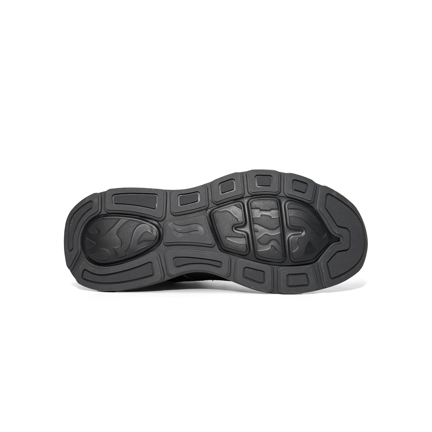 LAILE Outdoor Trail Hollow Cushion Performance Traine