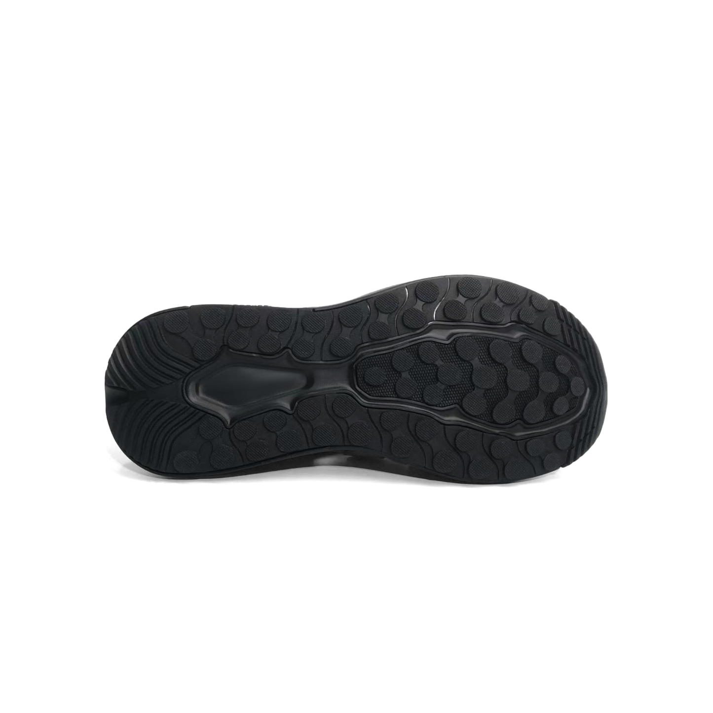 LAILE Matte Nubuck Cutout Hollow Outdoor Sandal Trainers