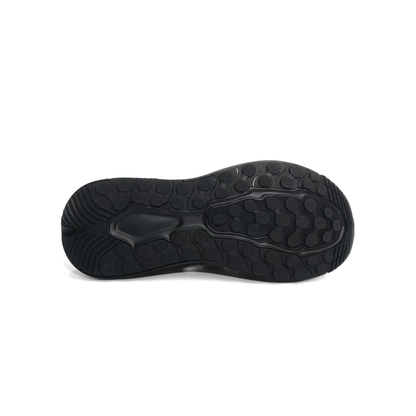 LAILE Matte Nubuck Cutout Hollow Outdoor Sandal Trainers