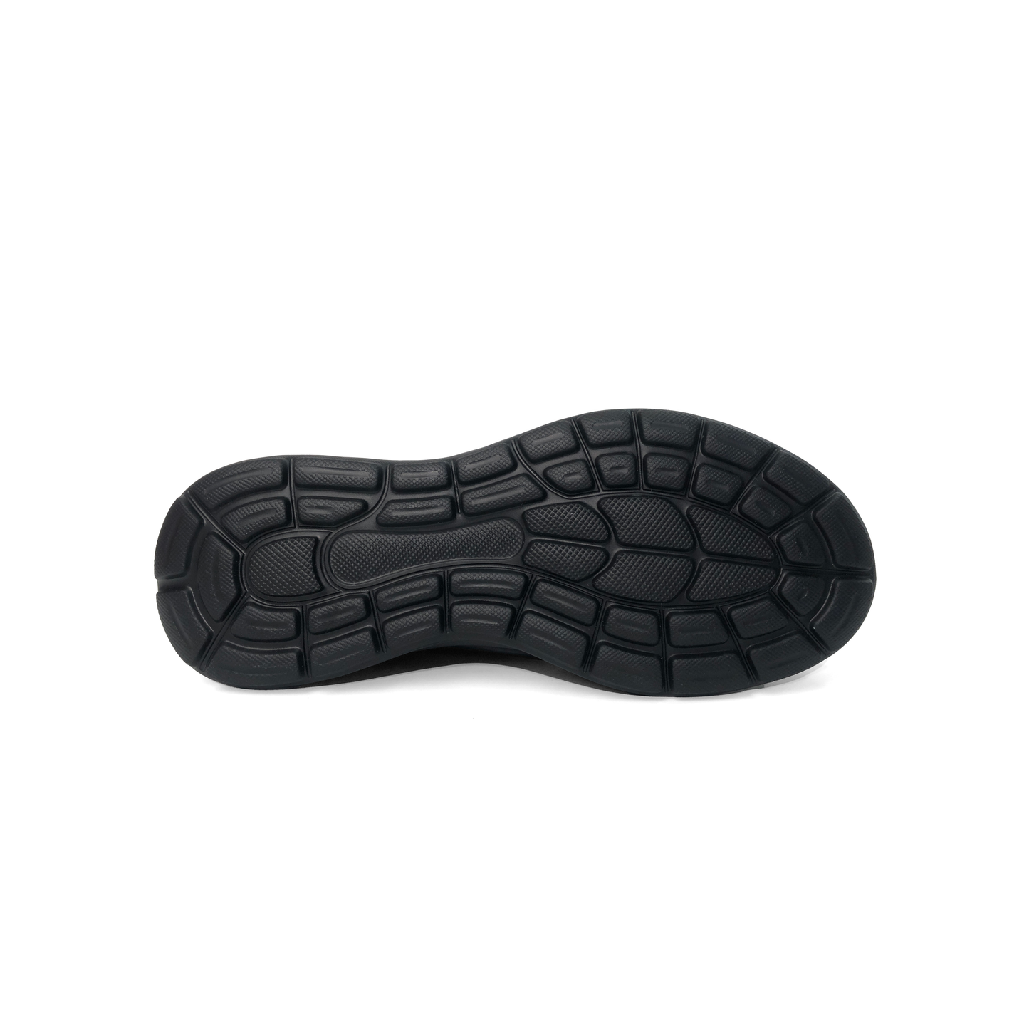 LAILE Boaform Cushion Leather Trainer