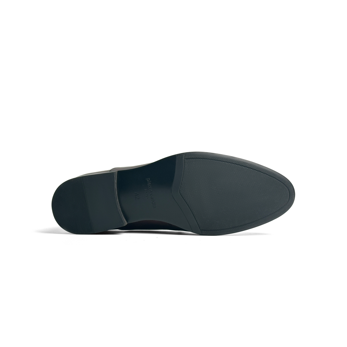 LAILE 2026New High-End Men's Genuine Leather Business Shoes