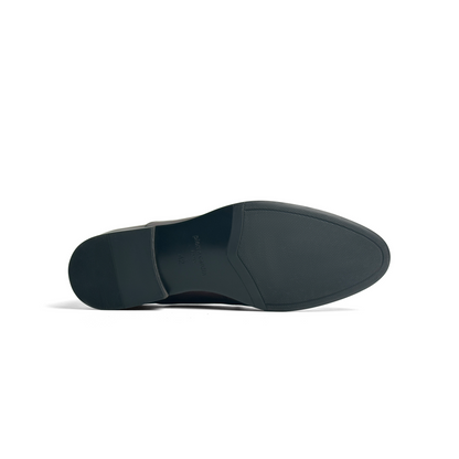 LAILE 2026New High-End Men's Genuine Leather Business Shoes