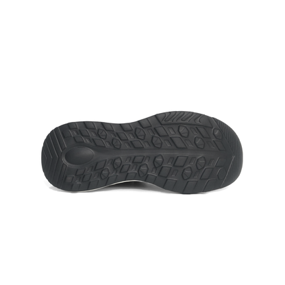 LAILE Ultra-Light Knit Upper Workout Shoes