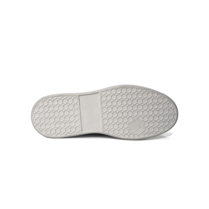 LAILE Meshcap Hybrid Court Platform Shoe