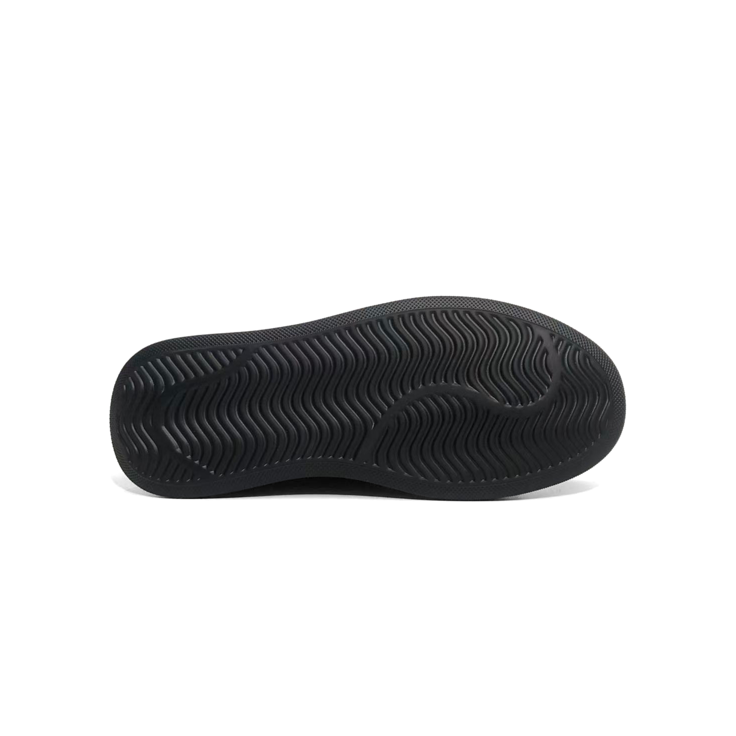 LAILE Perforated Lightweight Knit Athletic Shoe