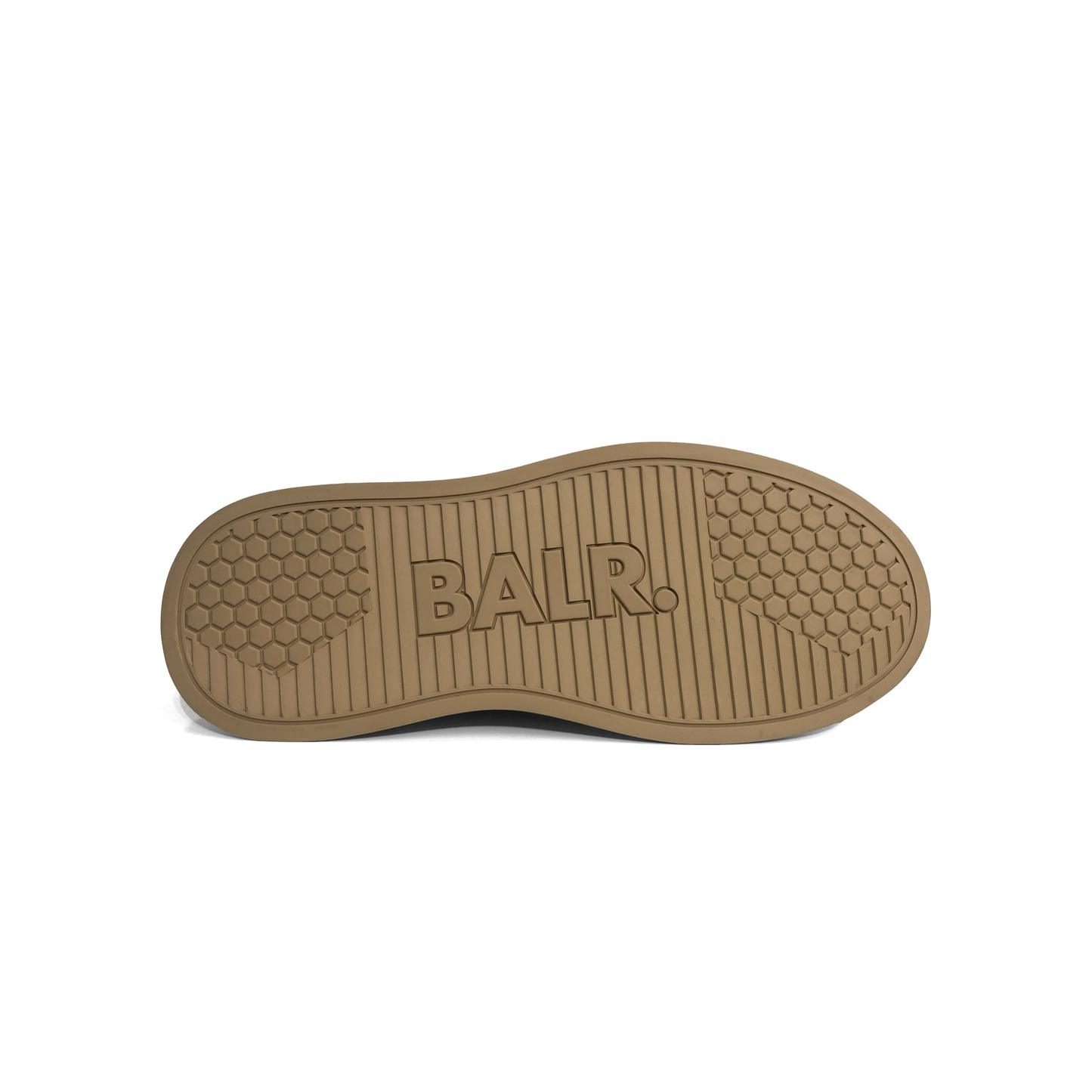 Laile Minimal Retro Suede Stacked Platform Sneaker 