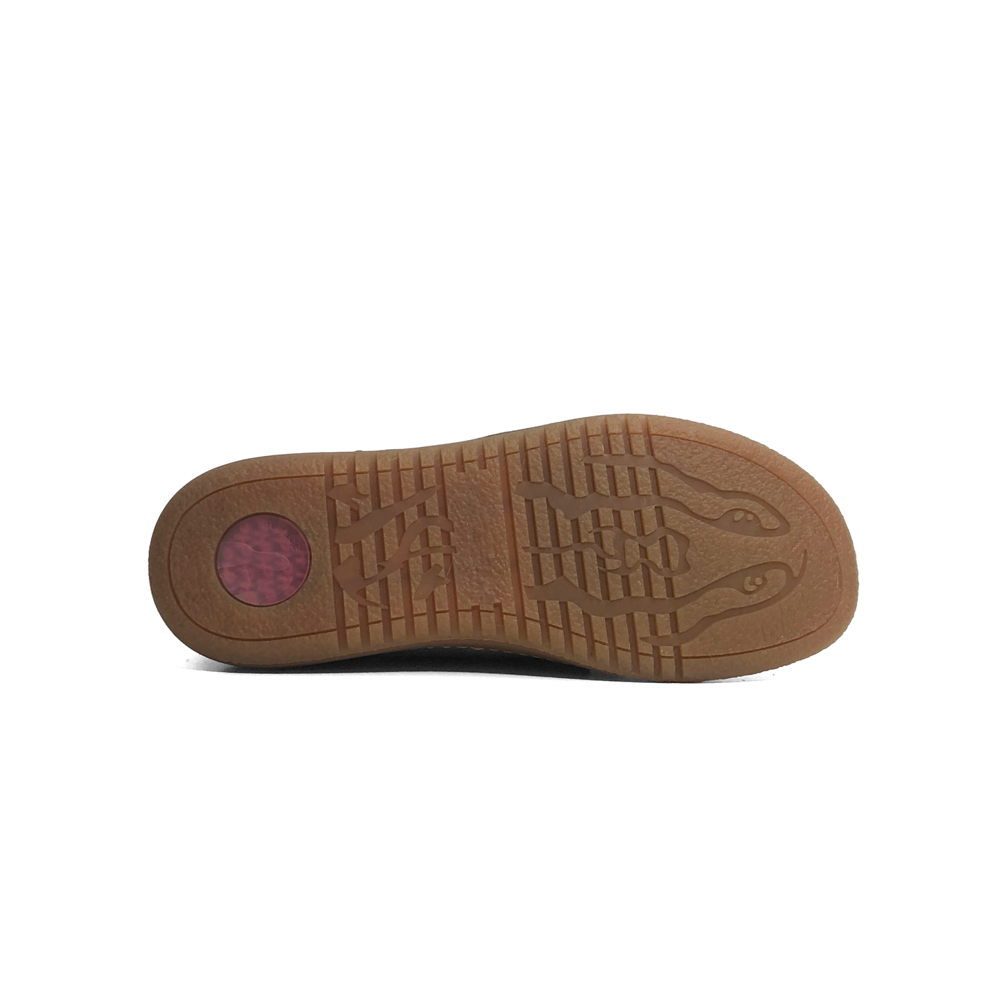 Laile Comfortable Men's Casual Leather Shoes