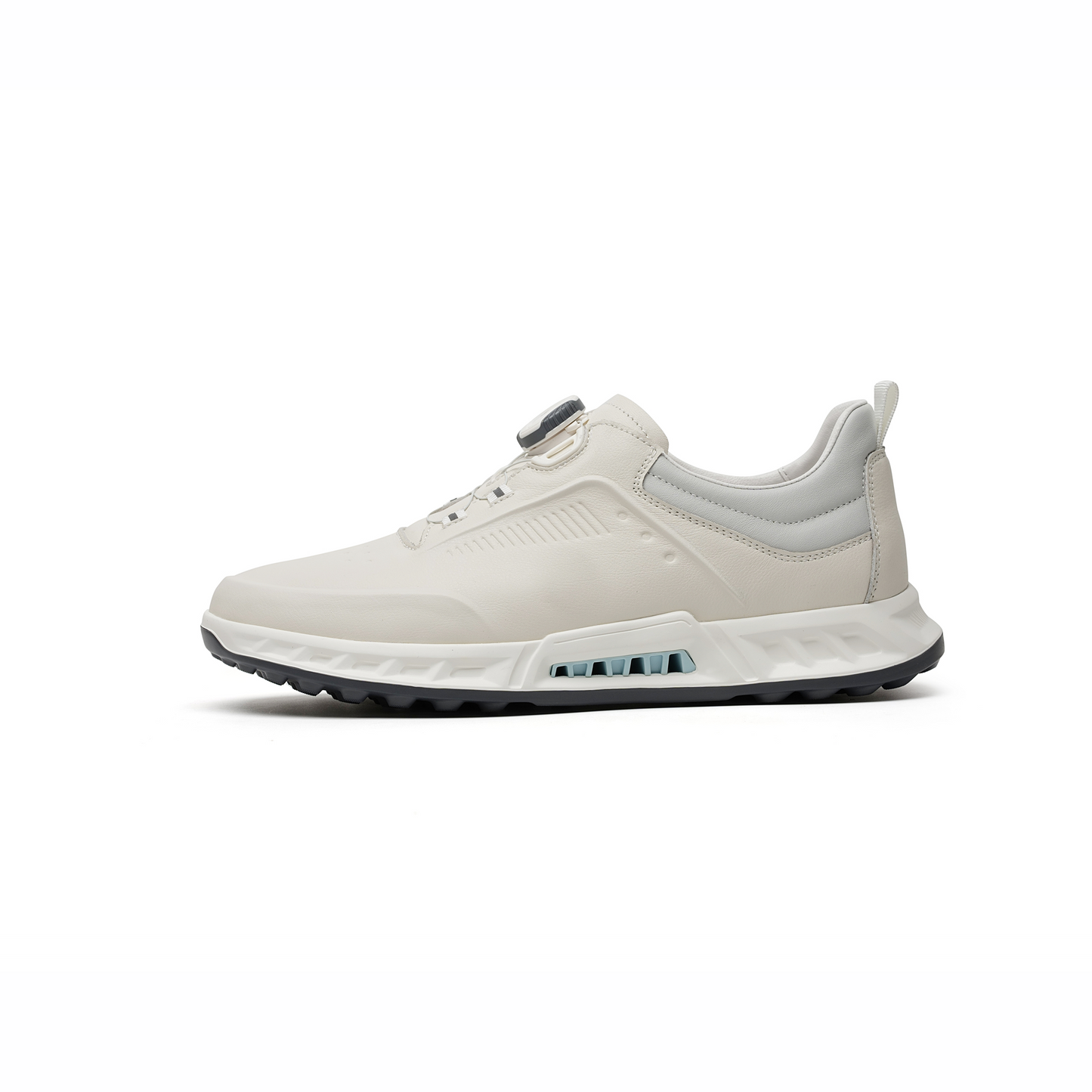 LAILE UrbanFlex Dial Fit Sneakers – Lightweight Comfort, Shock Absorption, and Modern Minimalist Design