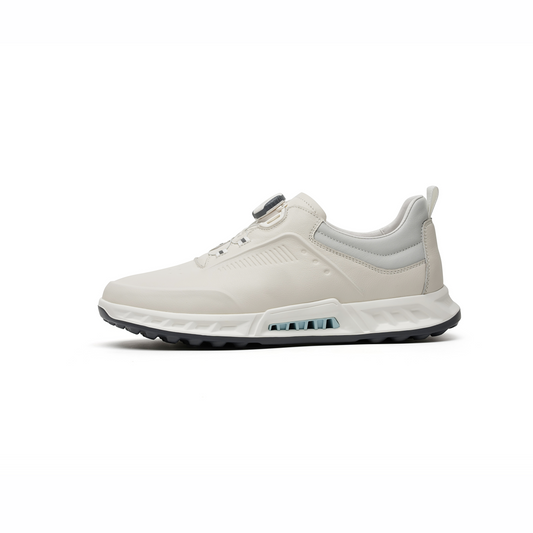 LAILE UrbanFlex Dial Fit Sneakers – Lightweight Comfort, Shock Absorption, and Modern Minimalist Design