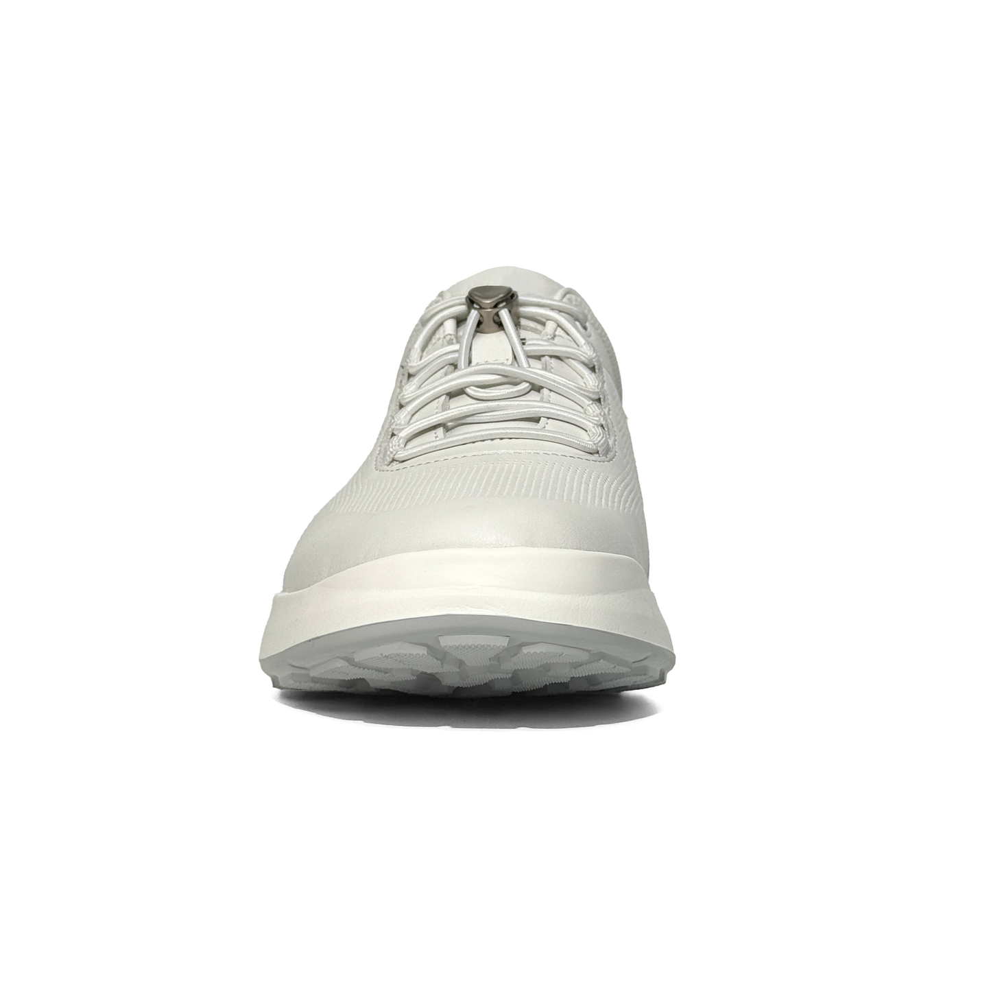 LAILE Full Micro Perforated Leather Performance Walk Trainers