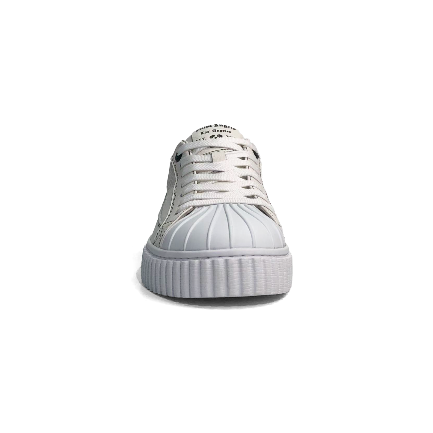 LAILE Soft Woven Upper Low Top Casual Board Shoes