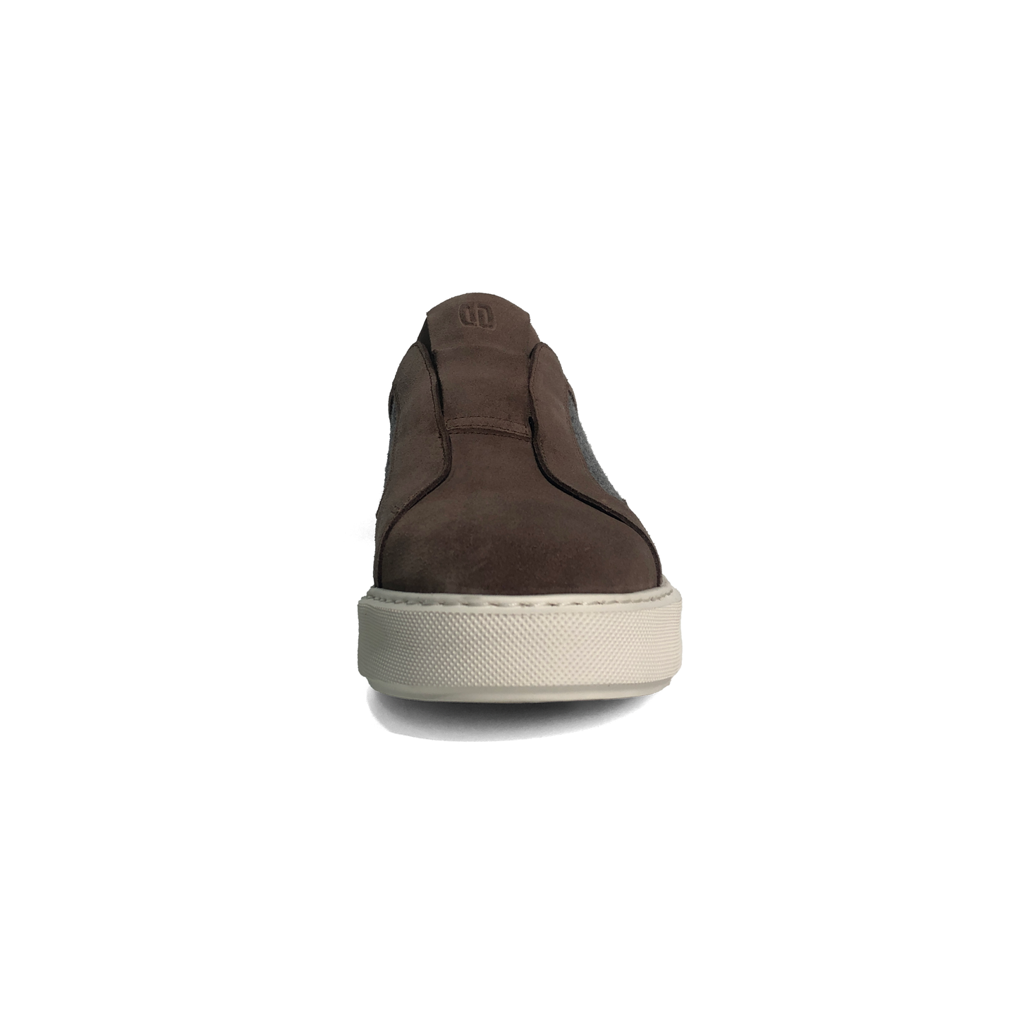 LAILE Minimal Seamless Strap Comfort Walking Shoe