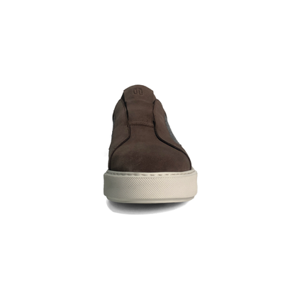LAILE Minimal Seamless Strap Comfort Walking Shoe