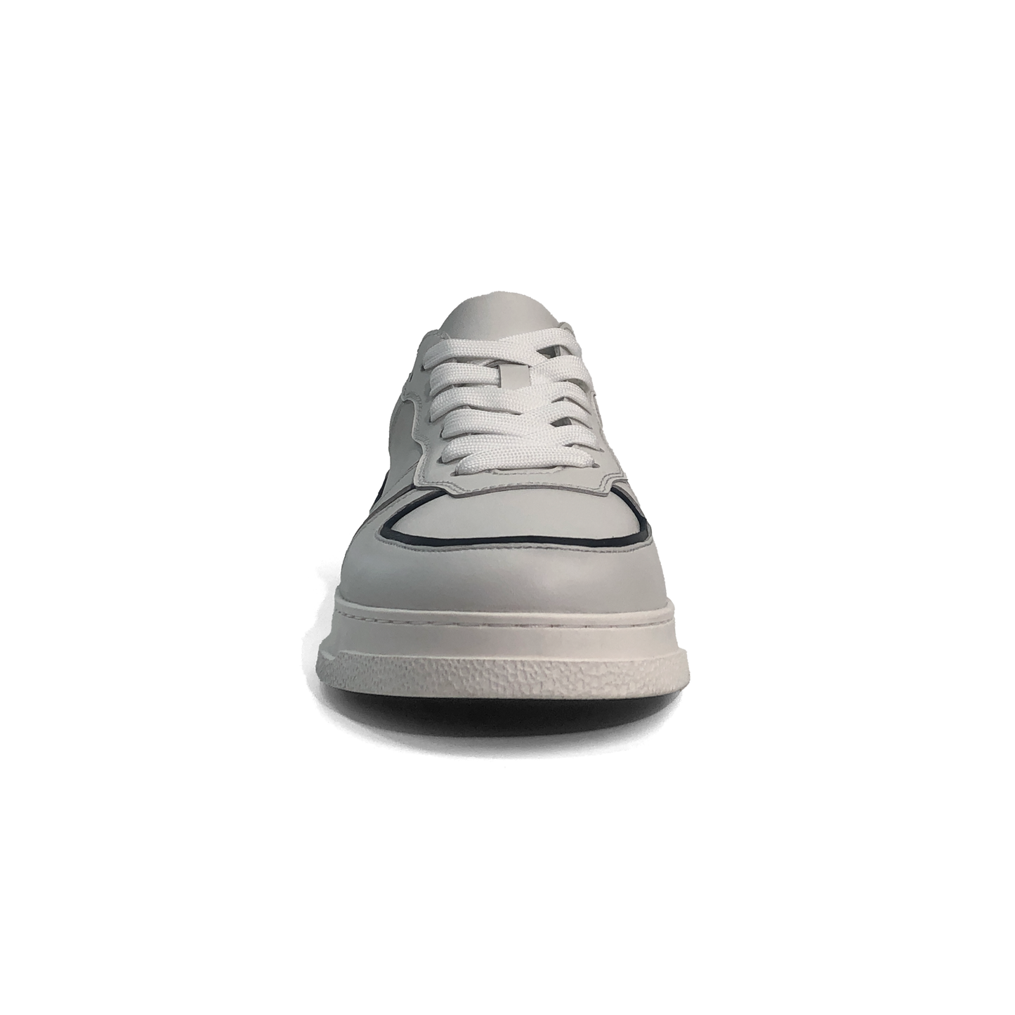 LAILE Daily Minimal Line Court Sneaker