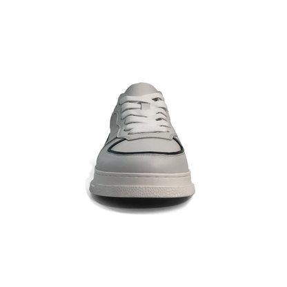 LAILE Daily Minimal Line Court Sneaker