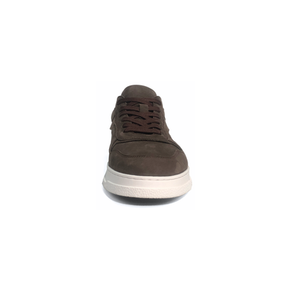 LAILE Daily Minimal Line Court Sneaker