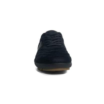 LAILE Full Matte Soft Nubuck Suede Main Upper