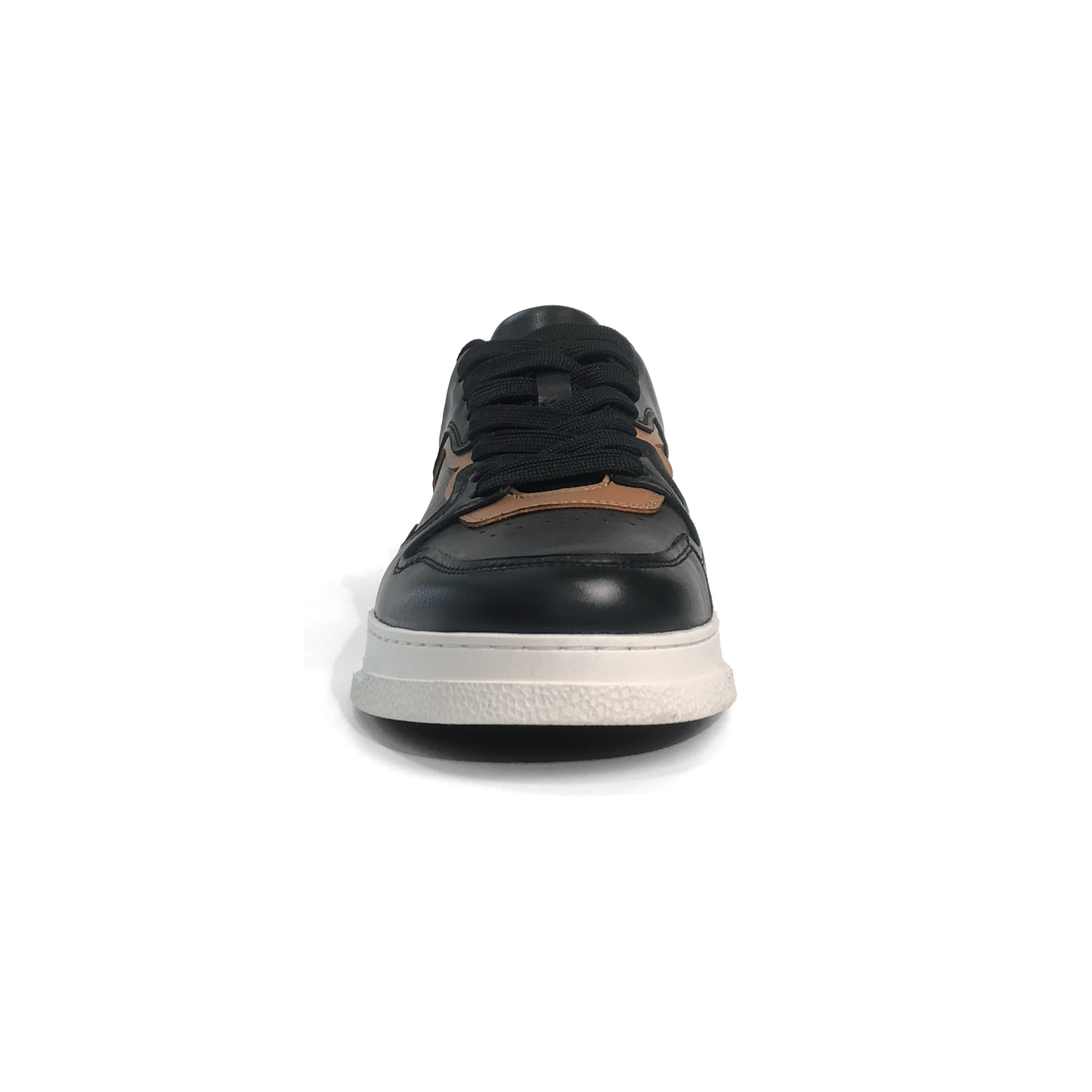 LAILE Daily Minimal Line Court Sneaker