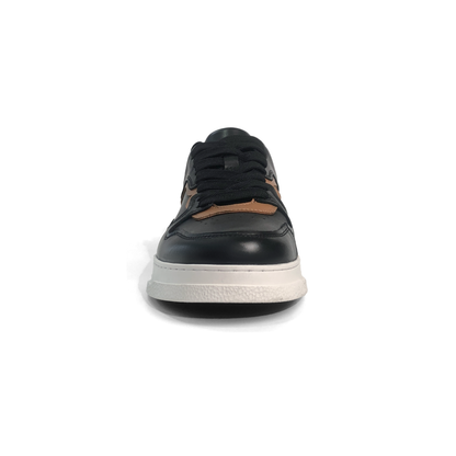 LAILE Daily Minimal Line Court Sneaker