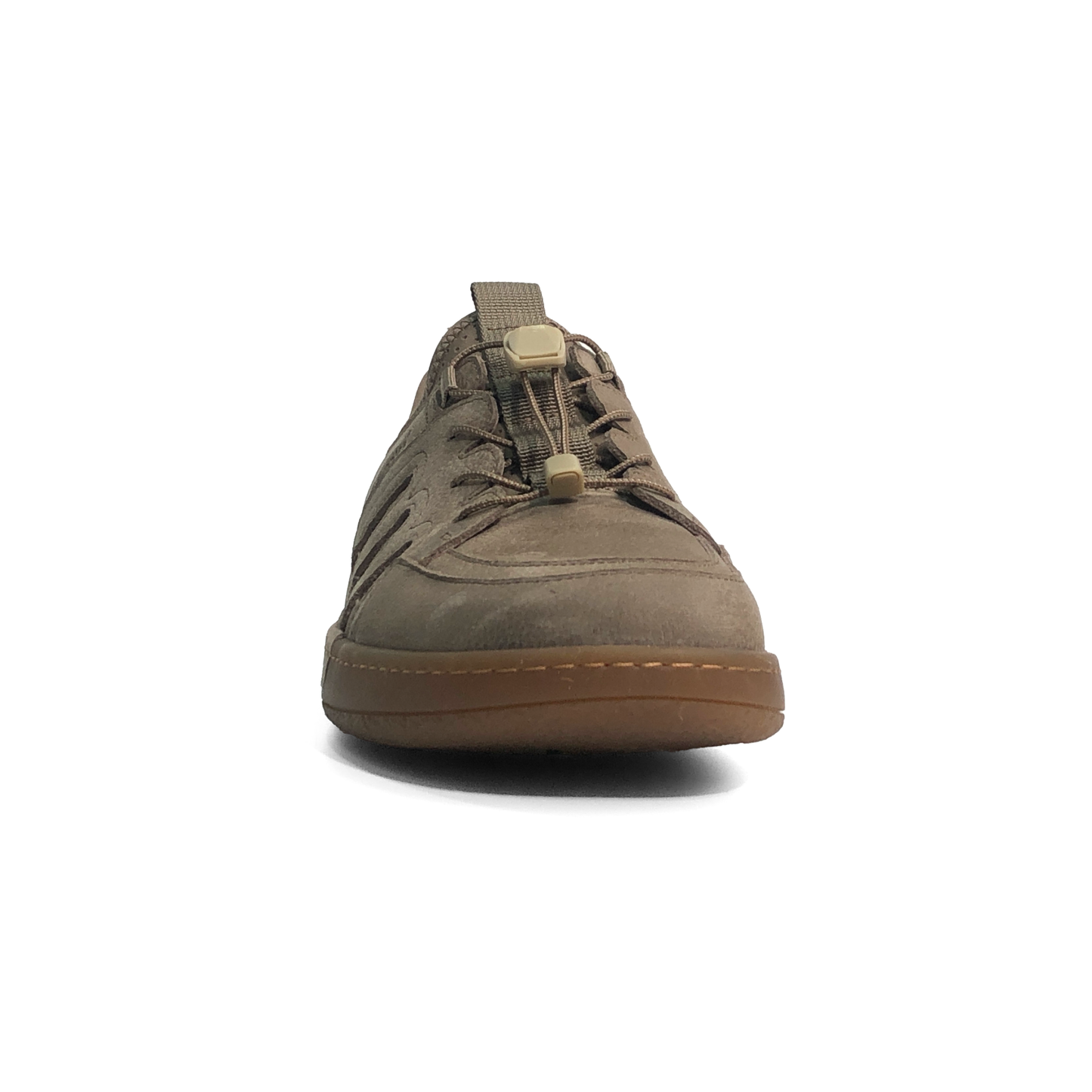 Men's Summer Vintage Leather Hollow-out Sandals
