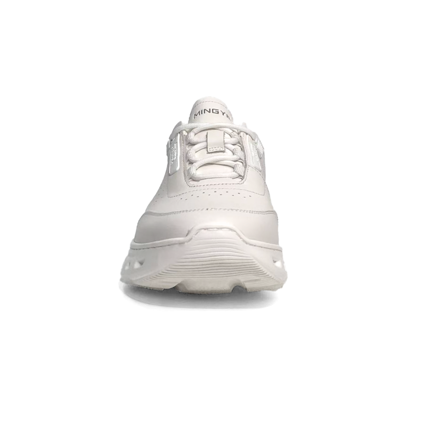 LAILE All-Day Micro Perforated Air Channel Hollow Platform Trainer