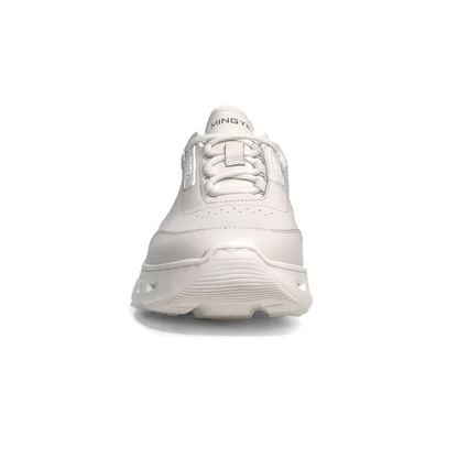 LAILE All-Day Micro Perforated Air Channel Hollow Platform Trainer