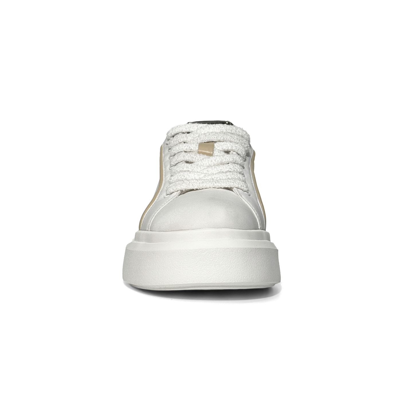 LAILE Soft Woven Upper Low Top Casual Board Shoes