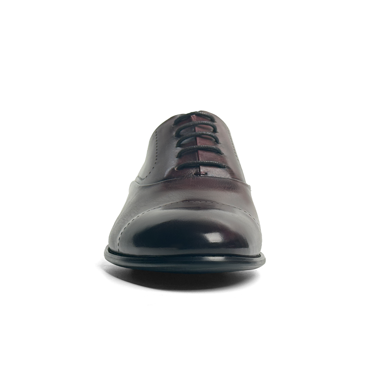 LAILE 2026New High-End Men's Genuine Leather Business Shoes