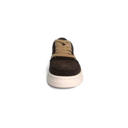 LAILE Mocstack Chukka Trainer