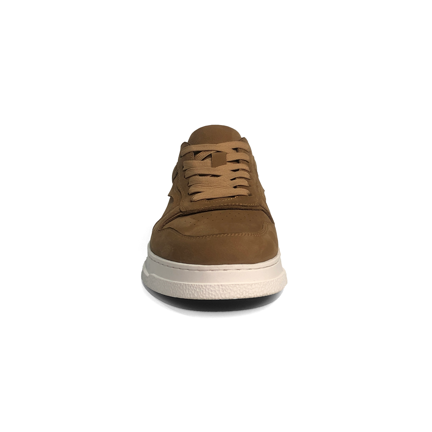 LAILE Daily Minimal Line Court Sneaker