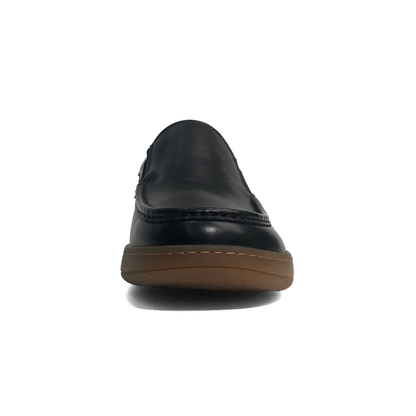 Laile Comfortable Men's Casual Leather Shoes